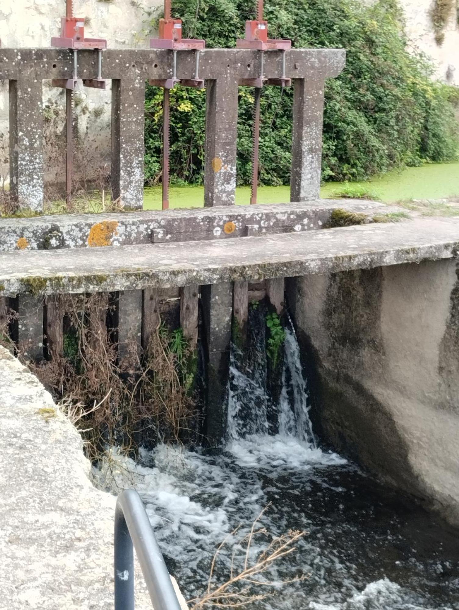 Villa Du Bien Etre Argenton Sur Creuse Luaran gambar