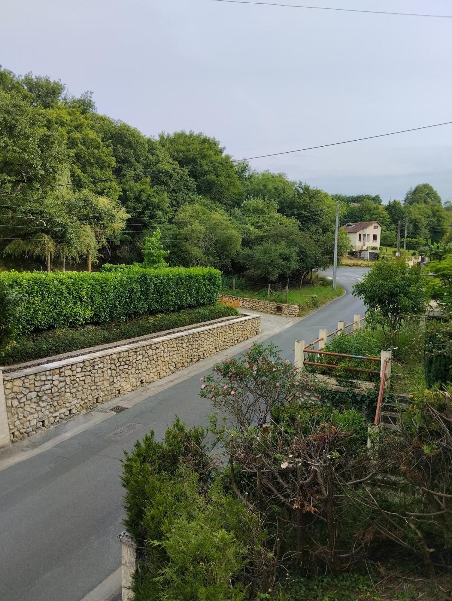 Villa Du Bien Etre Argenton Sur Creuse Luaran gambar