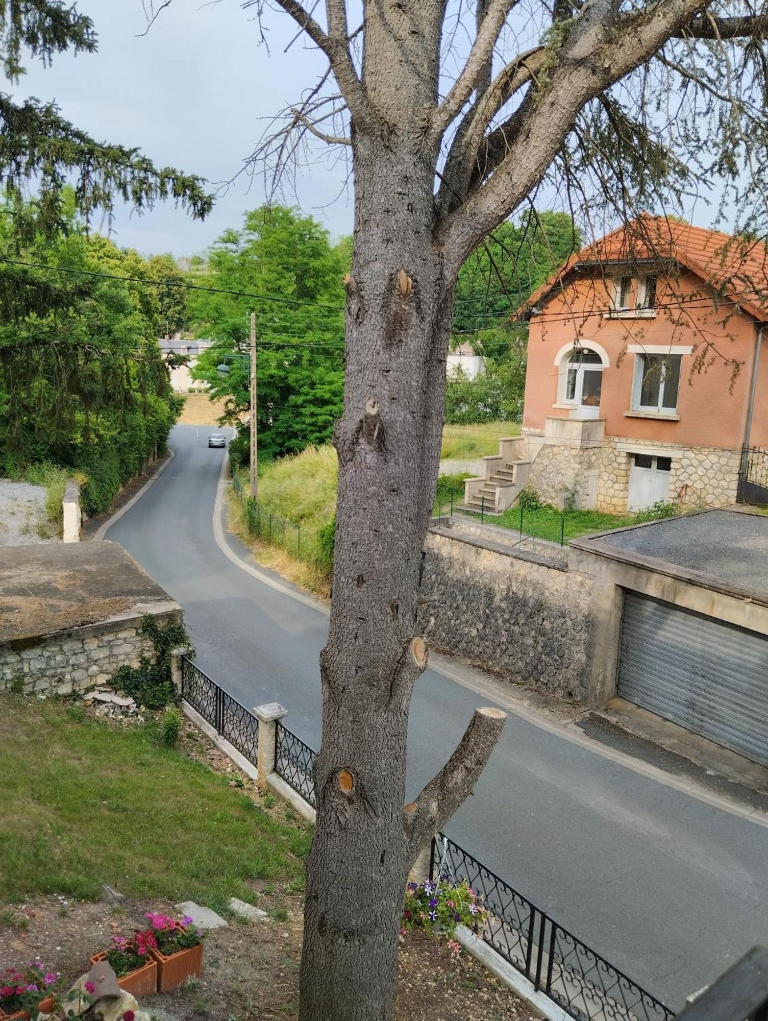 Villa Du Bien Etre Argenton Sur Creuse Luaran gambar